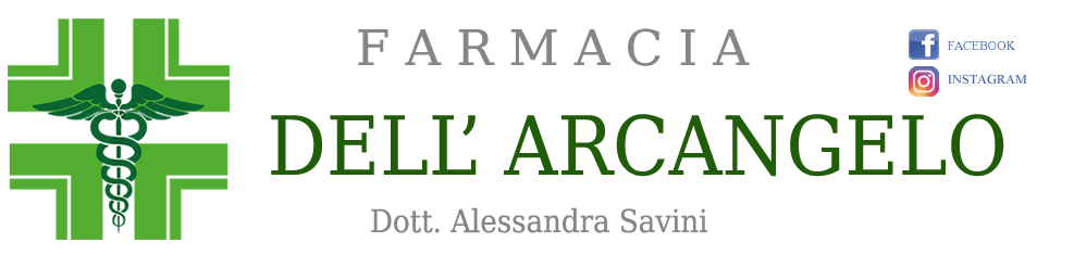 Farmacia dell'Arcangelo a Santarcangelo di Romagna